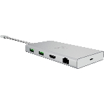 USB-концентратор Razer RC21-02250200-R3M1, USB Type-C, USB/HDMI/RJ-45/micro SD/SD/Jack 3.5мм, USB Type-C, фото3
