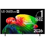 Телевизор LG 83' OLED83B6RLA.ARUG коричневый/серый OLED UHD 144Hz Smart TV webOS, фото 1