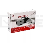 Разветвитель HDMI 1X4 DD424 VCOM, фото6