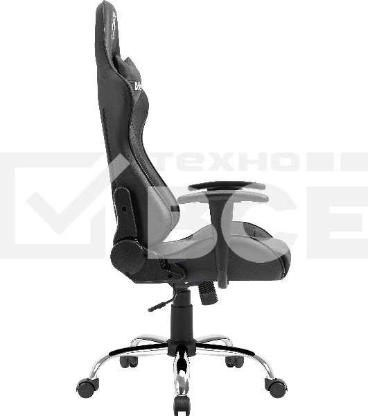 Кресло игровое Defender AZGARD BLACK