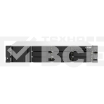 Сетевое хранилище SMB QNAP TS-873AeU-RP-4G NAS 8 HDD trays, 2x 2.5 GbE. 64-bit 4-core AMD V1500B 2,2 GHz, 4 GB. RAM (1*4 GB) up to 32GB (2*16 GB), 2 x M2 2280 (PCIe Gen3 x 1), 2xPSU W/o rail kit RAIL-B02, фото 1