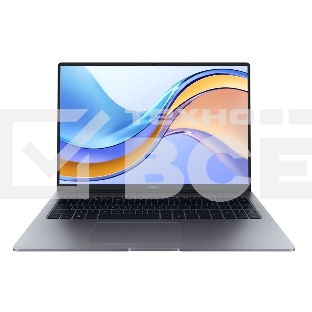 Ноутбук HONOR MagicBook X16 16