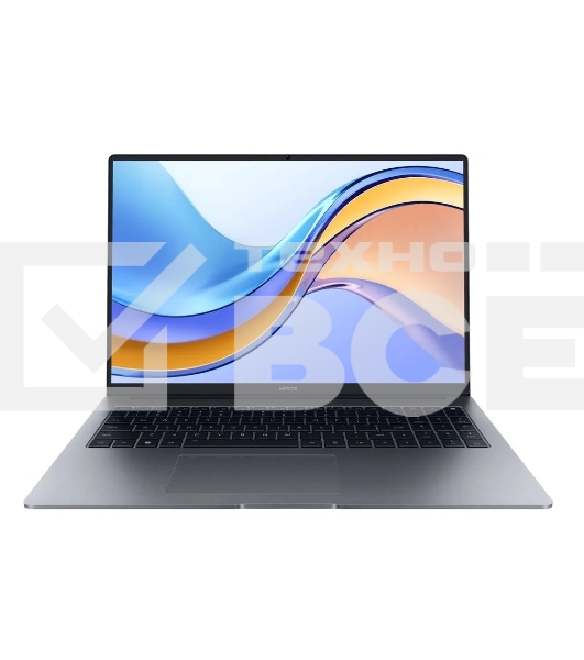 Ноутбук HONOR MagicBook X16 16