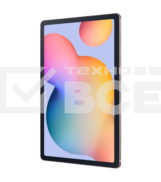 Планшет Samsung Galaxy Tab S6 Lite SM-P625 1280 (2.4) 8C RAM4Gb ROM128Gb 10.4