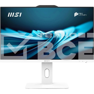 Моноблок MSI Pro AP272P 14M AiO 27