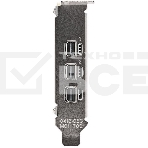 Видеокарта NVIDIA T400 4G BOX, brand new original with individual package, include ATX and LT brackets (025032), фото10
