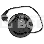 Чайник электрический Domfy DSB-EK304 1.7л. 2200Вт черный (корпус: стекло), фото3