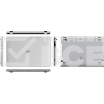Ноутбук Digma EVE C4801 N100 8Gb SSD256Gb Intel UHD Graphics 14