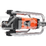 Вибратор для бетона глубинный PATRIOT CV 120, 2300Вт, 4000 виб/мин, гибкий вал 4м, фото2