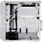 Корпус LIAN LI Lancool 216 White - RGB Front fans, фото6