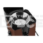Соковыжималка Scarlett SC-JE50S57, центробежная, коричневый/черный, фото5
