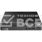 Компьютер Мини ПК Lenovo ThinkCentre Neo 50q G4 Tiny [12LN003LGP] (КЛАВ.РУС.ГРАВ.) black {i3-1215U(1.2Ghz)/8Gb/512GB SSD/VESA/DOS/k+m.rus}, фото4