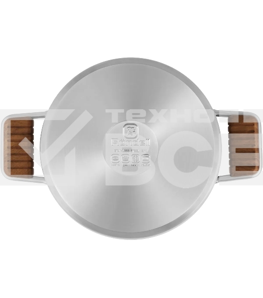 КастрюляRondell RDS-1791 Fjord 20 см (3,2 л)