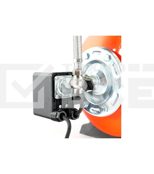 Насосная станция поверхностный Patriot PW 850-24 ST 850Вт 3000л/час