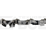 Цепь CHAMPION A050-VS-57E3/8''-1.3mm-57 PRO (VS), фото4