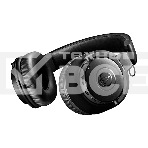 Наушники мониторные Audio-Technica ATH-M20XBT черный беспроводные bluetooth оголовье, фото3