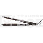 Щипцы Vitek Chocolate VT-2502 62Вт разноцветный макс.темп.:220С покрытие:керамико-турмалиновое, фото3