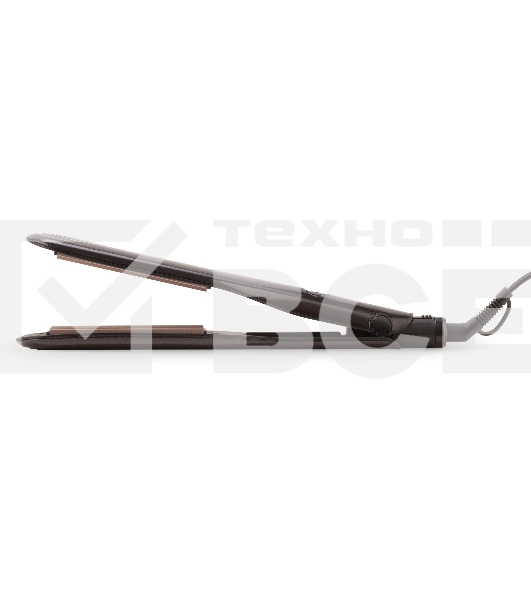 Щипцы Vitek Chocolate VT-2502 62Вт разноцветный макс.темп.:220С покрытие:керамико-турмалиновое