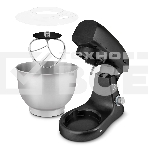 Кухонный комбайн Rondell RDE-1400 (MC) черный, фото3