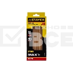 Стержни для клей-пистолетов STAYER 2-06821-Y-S4011х200мм 40шт. желтый по бумаге и дереву, фото5