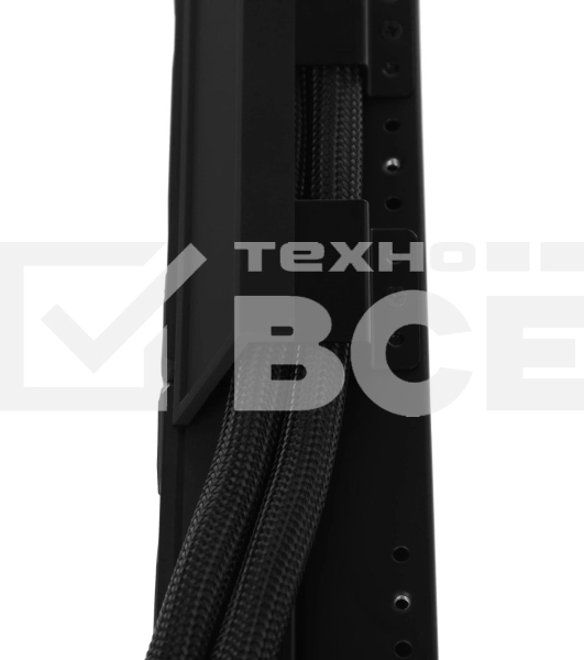 Система водяного охлаждения Lian-Li HydroShift LCD 360S Soc-AM5/AM4/1700 черный 4-pin 29.8dB Al+Cu LCD 330W Ret (G89.GHSLCD36SB.R0)