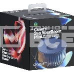 Умная колонка Sber Boom Mini 2 SBDV-00250B Салют синий 5W Mono BT/Wi-Fi, фото2