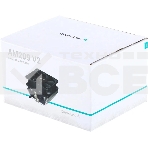 Кулер для процессора DEEPCOOL CK-AM209 V2 серебристый, 80 мм, алюминий, 1600 об/мин, 19.5 дБ, 3 pin, 65 Вт, 56 мм, фото2