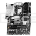 Материнская плата MSI PRO Z890-S WIFI, LGA 1851, Intel Z890, 4xDDR5, 4xSATA, 3xM.2, 1xPCIe 5.0 x16, 2xPCIe 4.0 x4, 1xHDMI, 1xDP, 1xUSB-C Thunderbolt 4, 1xUSB-C 3.2 Gen 2x2, 1x 2.5Gb LAN, 6xUSB-A 3.2 Gen 1, 3x3.5 мм, 7.1, ATX, фото9