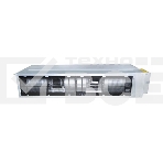 Кондиционер канальный Neoclima NS/NU-48DT3 48000 BTU, 140 м², 42/47 дБ, охлаждение, обогрев, фото2