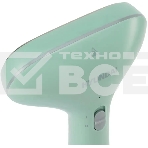 Отпариватель Hyundai H-HS02265 мятный/белый, 1200 Вт, 17 г/мин, 100 мл, фото6