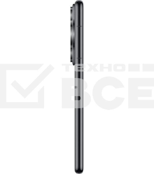 Смартфон Huawei Pura 70 Pro, 12/512Gb, черный