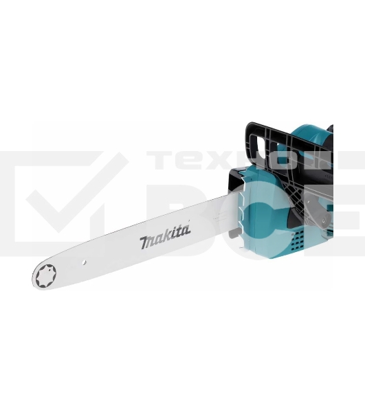 Пилы электрические цепные Makita UC3541A Пила цепная, 1800Вт,шина-35см,шаг-3\8 Пилы электрические цепные Makita UC3541A Пила цепная, 1800Вт,шина-35см,шаг-3\8