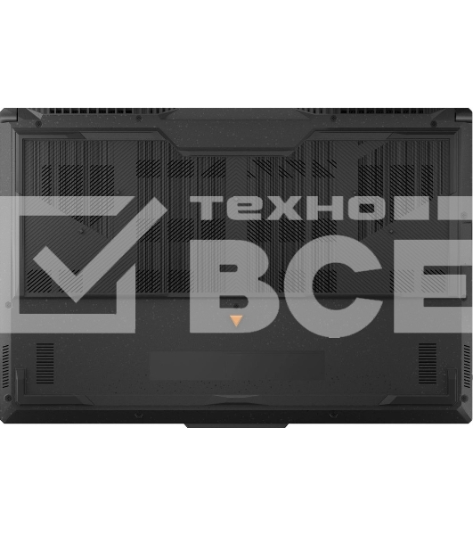 Ноутбук Asus TUF Gaming A17 FA707NUR-HX013, Ryzen 7 7435HS 16Gb SSD512Gb NVIDIA GeForce RTX4050 6Gb 17.3