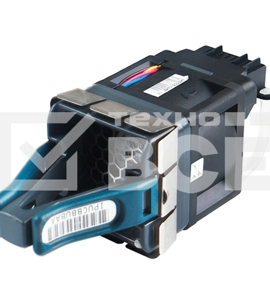 Вентиляторный блок CISCO FAN-T2 Type 2 Fan Unit for CISCO Catalyst 9300 system