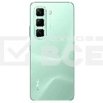 Смартфон Infinix HOT 50, 6/256Gb, зеленый, фото10