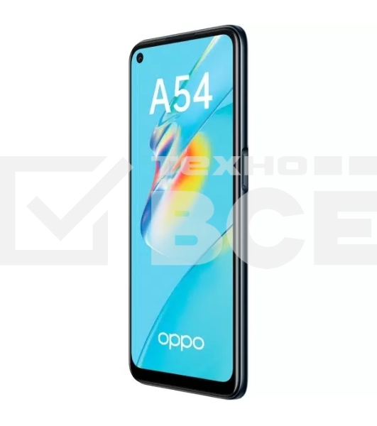 Смартфон OPPO A54 4+64 GB Blue