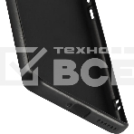 Чехол (клип-кейс) Redline для Huawei Nova 11 Pro/11 Ultra iBox Case черный (УТ000036189), фото4