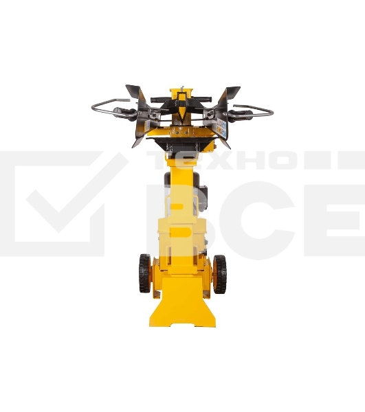 Дровокол электрический Huter HLS-6500 70/14/9