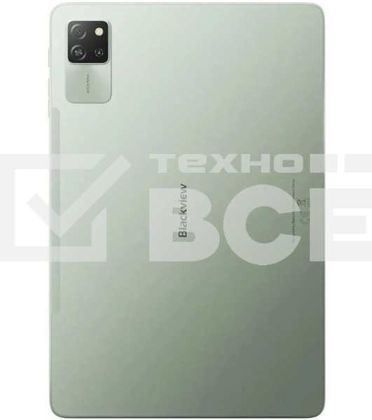 Планшет Blackview TAB 60 PRO 10.1 LTE 4/128GB зеленый