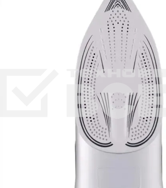 Утюг Centek CT-2318 синий, 2800 Вт