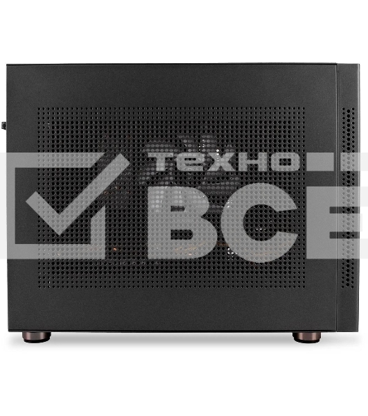 Компьютер IRU Game 510B7GS MT i5 13400F (2.5) 16Gb SSD1Tb RTX4060 8Gb Free DOS GbitEth 700W черный (2070903)