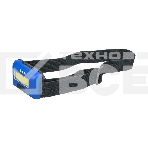 Фонарь налобный Navigator 14 660 NPT-H24-3AAA 3 режима 1COB LED 3Вт; блистер 14660, фото 1