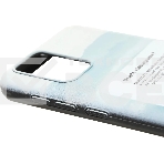 Чехол (клип-кейс) Gresso для ZTE Blade L9 Meridian зеленый (GR17AAAE9054), фото3