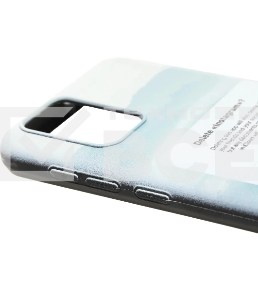 Чехол (клип-кейс) Gresso для ZTE Blade L9 Meridian зеленый (GR17AAAE9054)