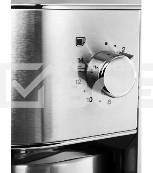 Кофемолка DeLonghi KG520.M