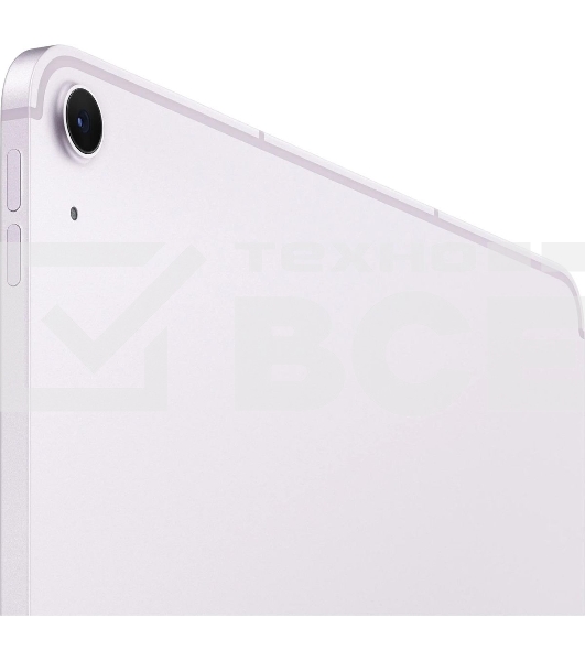 Планшет Apple iPad Air 2024 A2899 8/128Gb фиолетовый