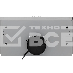 Вытяжка Krona KAMILLA T Power 600 inox, фото6