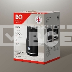 Капучинатор BQ MF1001 500Вт, 500мл, черный, фото2