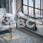 Радиатор биметаллический Royal Thermo PianoForte 200 черный - 12 секц., фото2