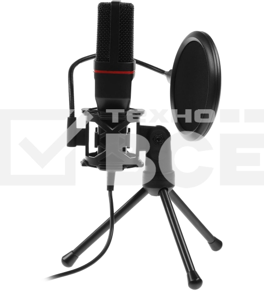 Микрофон Defender REDRAGON EYFERT GM100